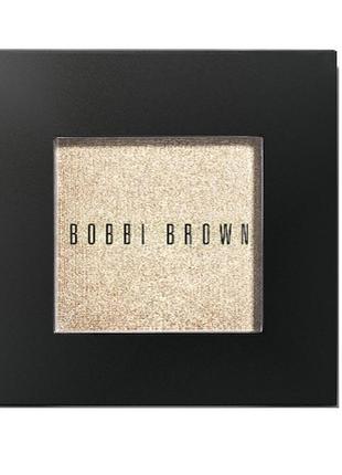 Тени для век bobbi brown eye shadow 10 - mahagany