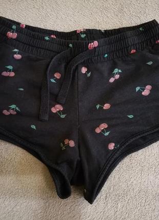 Шорты для дома и отдыха