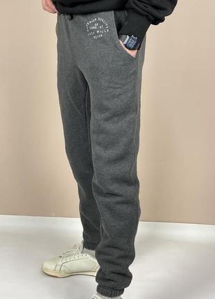 Плотні спортивні штани jack wills