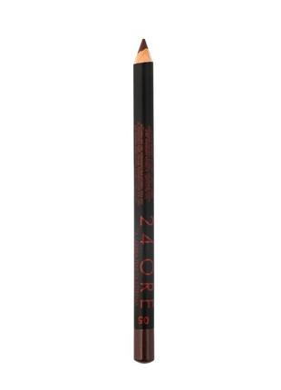 Карандаш для губ deborah milano 24ore lip pencil 05