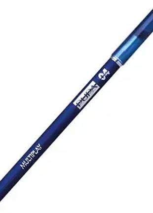 Карандаш для глаз pupa multiplay triple-purpose eye pencil 04 - schoking blue (шокирующий синий)1 фото