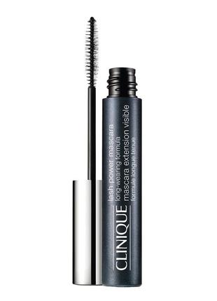 Тушь для ресниц clinique lash power mascara long-wearing formula 01 - black onyx3 фото