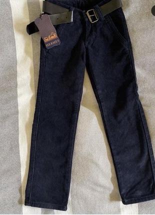 Штани, штаны, брюки 4-5 років