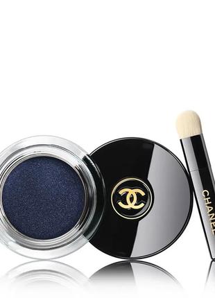 Тени для век chanel ombre premiere longwear cream eyeshadow 818 - urban satin, тестер