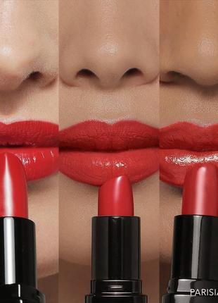 Помада для губ bobbi brown luxe lip color 30 - your majesty5 фото