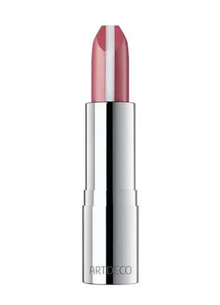 Помада для губ artdeco hydra care lipstick 06 - precious oasis