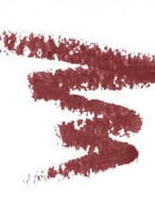 Карандаш для губ vivienne sabo jolies levres 109 - ярко-красный холодный2 фото