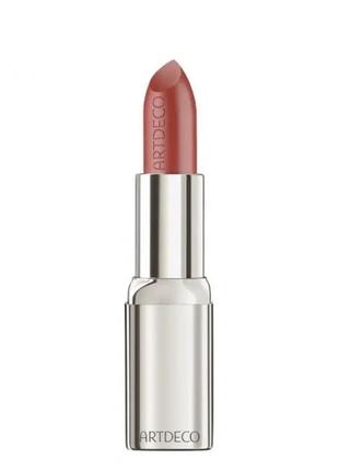 Помада для губ artdeco high performance lipstick 458 - spicy darling