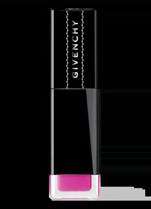 Тинт для губ givenchy encre interdite tint 03 — free pink