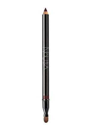 Карандаш для губ nouba lip pencil with applicatore № 32