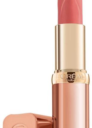 Помада для губ l'oreal paris color riche nude intense 181