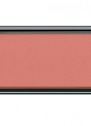 Рум'яна для обличчя artdeco compact blusher 06a — apricot azalea blush1 фото