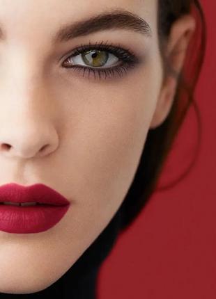 Помада для губ chanel rouge allure velvet extreme 116 - extreme6 фото