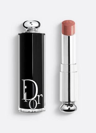 Помада для губ dior addict refillable lipstick 418 - beige oblique