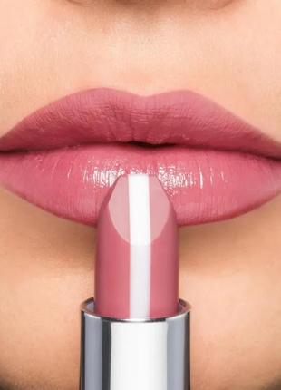 Помада для губ artdeco hydra care lipstick 04 — bilberry oasis7 фото