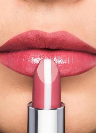 Помада для губ artdeco hydra care lipstick 04 — bilberry oasis6 фото