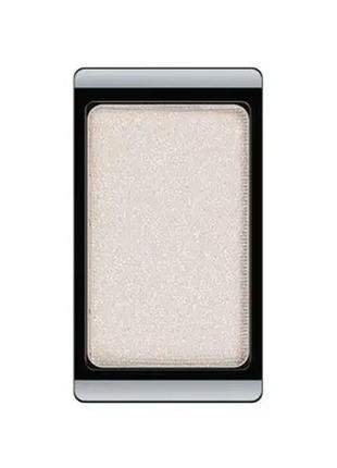 Тіні для повік artdeco eyeshadow glamour 372 — glam natural skin (натуральний)