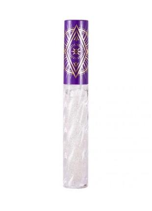 Блиск для губ vivienne sabo paris lip gloss a levres cristal no01