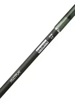 Карандаш для глаз pupa multiplay triple-purpose eye pencil 17 - elm green (древесно-зеленый)1 фото