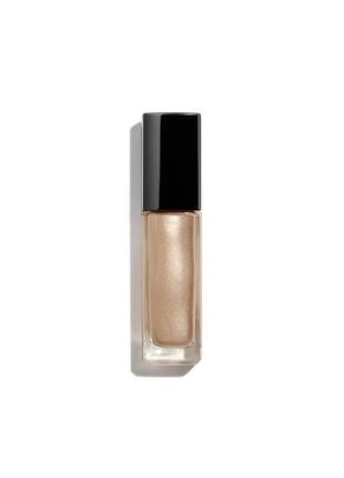 Тени для век chanel ombre premiere laque eyeshadow 24 - rising sun5 фото