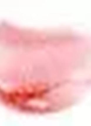 Блиск для губ pupa miss pupa gloss 301 — sweet candy (темно-рожевий)3 фото