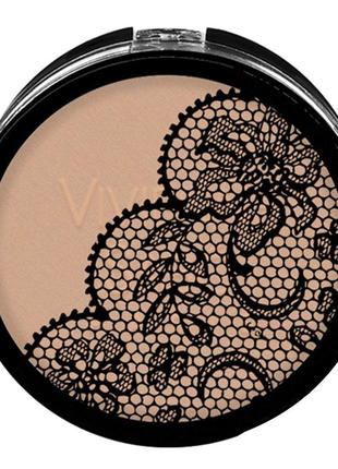 Тени для век vivienne sabo petits jeux 113 - шиммерный-золотистый