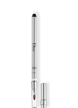 Олівець для губ dior contour lipliner pencil universel