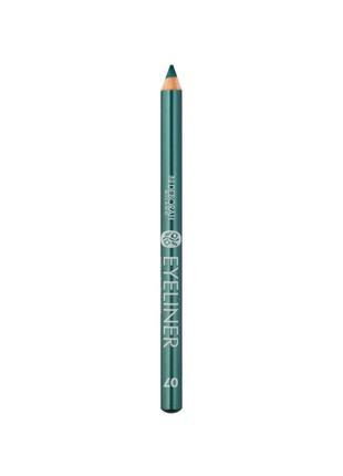Карандаш для глаз deborah eyeliner pencil 07 - turquoise (бирюзовый)