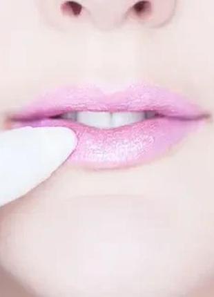 Блеск-карандаш для губ isadora twist-up gloss stick 18 - opals (опал)