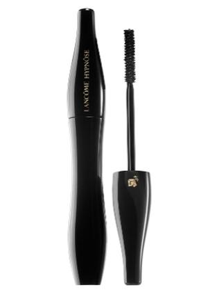 Туш для вій lancome hypnose mascara 02 — brune (коричневий)4 фото