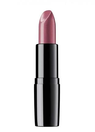 Помада для губ artdeco perfect color lipstick 57a — deep love