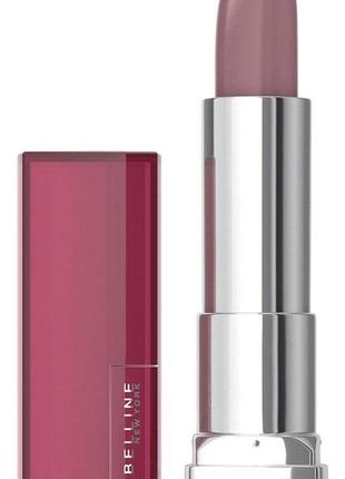 Помада для губ maybelline new york color sensational 200 — rose embrace