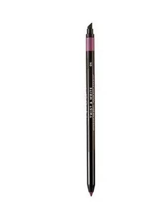 Карандаш для глаз nouba twistandwrite waterproof eye pencil 06