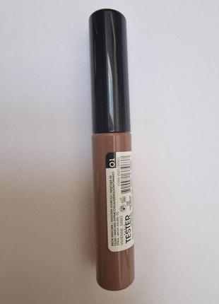 Туш для брів vivienne sabo brow atelier mascara 01 — blonde, тестер