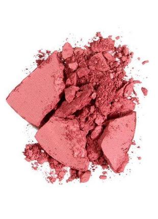 Румяна artdeco green couture silky powder blush 40 - field of roses3 фото