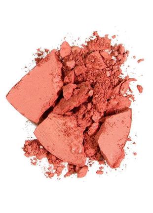 Румяна artdeco green couture silky powder blush 40 - field of roses7 фото