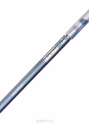 Карандаш для глаз pupa multiplay triple-purpose eye pencil 13 - sky blue (небесно голубой)1 фото