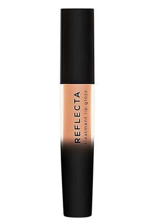 Блиск для губ nouba reflecta treatment lip gloss 2