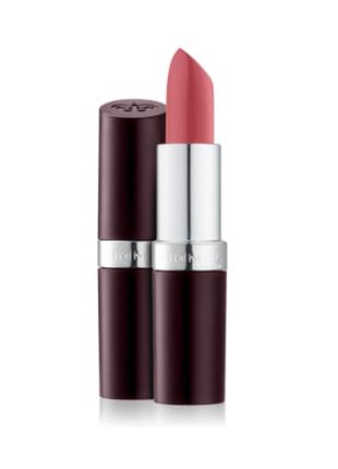 Помада для губ rimmel lasting finish lipstick 070 — airy fairy1 фото