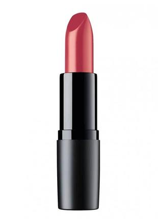 Помада для губ artdeco perfect mat lipstick 173 - skipper's love