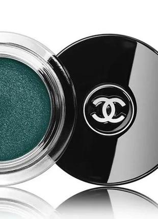 Тени для век chanel ombre premiere longwear cream eyeshadow 824 - verderame satin