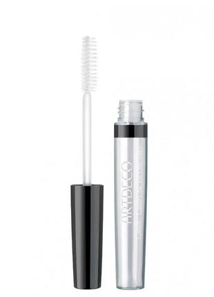 Гель для бровей artdeco clear lash and brow gel transparent (прозрачный)