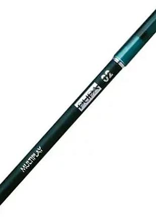 Карандаш для глаз pupa multiplay triple-purpose eye pencil 02 - electric green (зеленый)1 фото