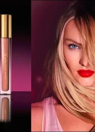 Блиск для губ max factor colour elixir gloss 055 — dazzling fuchsia (ослеплювальна фуксія)8 фото