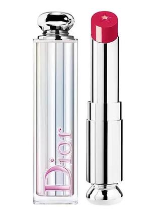 Помада для губ dior addict stellar halo shine 976 - be dior star