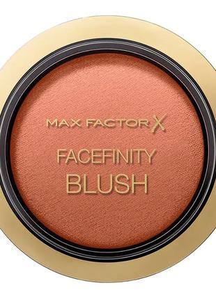 Румяна для лица max factor facefinity blush 25