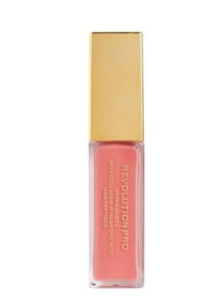 Блеск для губ revolution pro hydra gloss punch