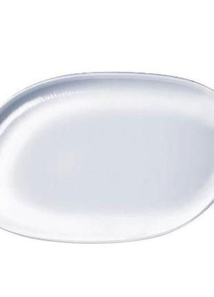 Спонж для макіяжу artdeco silicone sponge 6084.1 — transparent