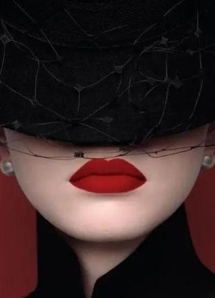 Жидкая помада для губ dior forever rouge liquid 400 - forever nude line