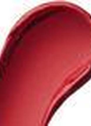 Помада для губ lancome l’absolu rouge cream 144 - red olulala3 фото